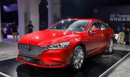 新款阿特兹爆料视频讲解,性能升级与科技革新亮点抢先看