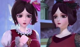 叶罗丽最新爆料黑化,神秘黑化力量的崛起，揭开新篇章的序幕