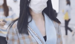 戴口罩小姐姐爆料娱乐圈大v,戴口罩小姐姐揭露惊人内幕
