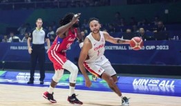 爆料中国男篮最新消息新闻