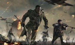 使命召唤s2新爆料视频,二战2新爆料揭秘，震撼预告片曝光！