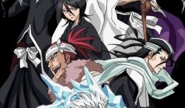 死神漫画在线观看,在线观看，探索灵界奥秘的奇幻之旅