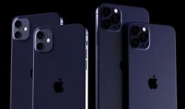苹果12pro外观最新爆料,未来旗舰设计前瞻