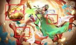 大乔漫画皮肤爆料视频下载,神秘新装惊艳亮相，带你领略古典美韵