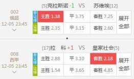 足彩今日赛前爆料,揭秘关键战局，助你精准投注