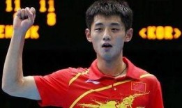 张继科最全爆料新闻报道,赛场背后的真实人生与心路历程