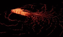 岩浆视频大全爆料,揭秘火山喷发震撼瞬间