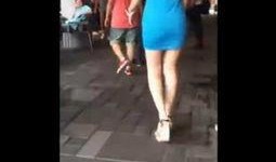 李小璐裙底在线观看,网络暴力下的隐私边界