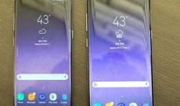 三星s8中国爆料视频,全面屏设计及神秘功能大揭秘