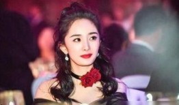 娱乐圈吃瓜爆料女星