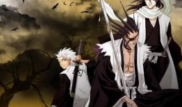 死神漫画在线观看,在线观看，探索灵界奥秘的奇幻之旅