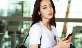 关于迪丽热巴最新爆料,揭秘女神背后的故事