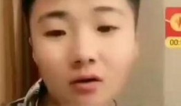 娜美被爆料视频